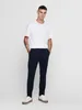 ONLY & SONS Chinohose Schmal geschnitten für elegante Looks Produktbild-Vorschau 4