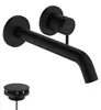 Jednouchwytowa bateria umywalkowa Tecturis S UP f Wd-mon Podgląd zdjęcia produktu 2