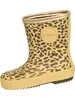 Druppies Kinderstiefel Leopard Gr. 28 Produktbild-Vorschau 2
