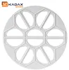 KADAX, stampo per ravioli in plastica, diametro 25 cm, Anteprima dell’immagine prodotto 7