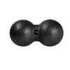 Palla da massaggio HMS BLM02 8 cm - Palla da lacrosse Anteprima dell’immagine prodotto 3