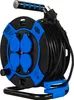 REV RITTER REV K-Trommel 25m KS H05VV 350258 4006341137333 Voir les images du produit 6