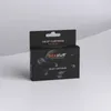 Dymo kompatibles Letratag 91202 (S0721620) Band, schwarz Produktbild-Vorschau 5