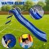 Indoorspielrutsche 1.8 m – Freistehende Produktbild-Vorschau 5