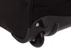 Franky Rollenreisetasche RT01  ca. 78L Reisegepäck schwarz Produktbild-Vorschau 7
