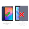 Conie Tablet Klapp Tasche für Huawei MatePad T8 Kartenfach Produktbild-Vorschau 7