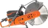 Husqvarna K 970 III Benzin Trennschleifer 400 mm Produktbild-Vorschau 7
