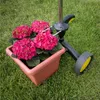 TEXAS Sackkarre Kübelkarre Transportkarre für Blumenkübel Produktbild-Vorschau 6