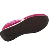 Diadora Koala X-Mas Sneaker UK 3 [EU 35.5] cranberry Produktbild-Vorschau 4