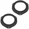 passend für Opel Vivaro E7 X83 2001- 2014 JBL 2 Wege Produktbild-Vorschau 5