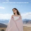 CHICASA Microfaserbettdecke 135×200cm Kühlende Produktbild-Vorschau 7