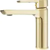 Rea Waschbeckenarmatur My2021-2G Argus Low Gold Produktbild-Vorschau 8
