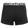 Lot de 3 boxers Under Armour Charged Coton 3 pouces - Gr. Voir les images du produit 11