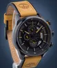 Timberland Chronographen Callahan Black Produktbild-Vorschau 4