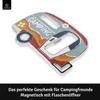 LANOLU Magnet Flaschenöffner Campinganhänger Produktbild-Vorschau 2