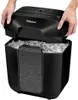 Fellowes Aktenvernichter Powershred LX25 schwarz Produktbild-Vorschau 2