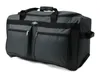 RGL A4 Trolleytasche Reisetasche mit 3 Rollen Trolley Produktbild-Vorschau 2