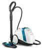 Polti Vaporetto Smart 100_B, Válcovitý parní čistič, Modrá, Náhled obrázku produktu 1
