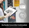 LG gram 16T90R-G.AA78G Notebook 40,6 cm (16,0 Zoll), 16 GB Produktbild-Vorschau 14