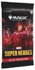 Magic the Gathering Marvel Super Heroes Play-Booster Produktbild-Vorschau 13