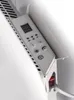 Mill IB1200DN, 1,3 m, IPX4, Vnitřní, Bílá, Hliník, Ocel, Náhled obrázku produktu 6