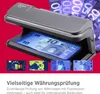 Olympia UV 586 money tester nero 947730115 Anteprima dell’immagine prodotto 12