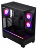 XT View  (schwarz, Tempered Glass x 2) Produktbild-Vorschau 8