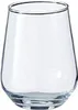6x sklenice na vodu Pasabahce Allegra, 425 ml Náhled obrázku produktu 7