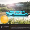 KESSER® Schlauchboot für 4 Personen, motorisierbar, Produktbild-Vorschau 6