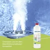 3x1 L BAYCINEX® Härtestabilisator Poolpflegemittel für Produktbild-Vorschau 5
