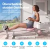 MERACH 4-in-1 Bauchtrainer Rudergerät, faltbar, 2 Produktbild-Vorschau 4