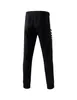 Pantaloni da lavoro Erima Six Wings Nero/bianco - XL Anteprima dell’immagine prodotto 3