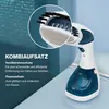Vertikales Dampfbügeleisen Clatronic DB 3717 1100 W Produktbild-Vorschau 17