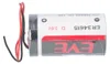 EVE ER34615/FL D‑Zelle 3,6 V Li‑SOCl2, 19.000 mAh, −60…+85 Produktbild-Vorschau 4
