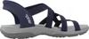 Skechers Slip IN Sandale Blau in Gr. 40 Produktbild-Vorschau 23