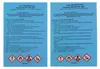 3x Metallkanister olivgrün 5 Liter inkl. 1x Ausgießer Produktbild-Vorschau 5