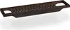 relaxdays Badewannenablage Bambus dunkelbraun Produktbild-Vorschau 7