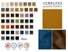 Braun Sofa Leder Neu Kreative Möbel Wohnzimmer Modern Produktbild-Vorschau 2