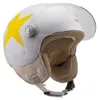 Casco jet Nzi Pasarela Constelación bianco S bianco S Anteprima dell’immagine prodotto 4
