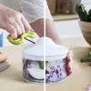 Tefal 5-Sekunden Zerkleinerer K13304, (manuell, 500ml) Produktbild-Vorschau 16