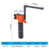 5W 3-in-1 Minifilter Aquarium Fischschwammfilter Produktbild-Vorschau 5