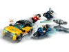 LEGO 76176 Marvel Super Heroes Flucht vor den zehn Ringen, Produktbild-Vorschau 4