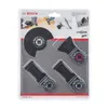 Kit de sol/installation Starlock, 4 pièces, comprenant un Voir les images du produit 2