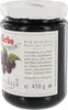 Darbo Wildheidelbeer Konfitüre Extra Naturrein Produktbild-Vorschau 5