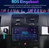 Dla Touareg 7L 2002-2010 Autoradio GPS Navi WIFI BT SWC RDS Podgląd zdjęcia produktu 13