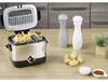 Friggitrice Moulinex AF220010 Argento 1000 W 1 L Anteprima dell’immagine prodotto 11