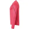 Uhlsport Stream 22 Trikot Langarm Kinder - Rosa / Schwarz Produktbild-Vorschau 5