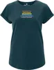 BAVARIAN CAPS Women Shirt Pippilotta Viktualia dunkelblau S Produktbild-Vorschau 3