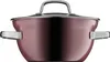 WMF Kochschüssel Fusiontec Mineral 24 cm Rose Quartz Produktbild-Vorschau 6
