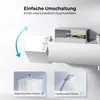 Heilmetz Duschsystem mit Thermostat Regendusche mit Produktbild-Vorschau 11